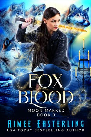 [Moon Marked 03] • Fox Blood